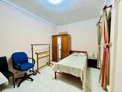 Blk 109 Hougang Avenue 1 (Hougang), HDB 4 Rooms #572249331